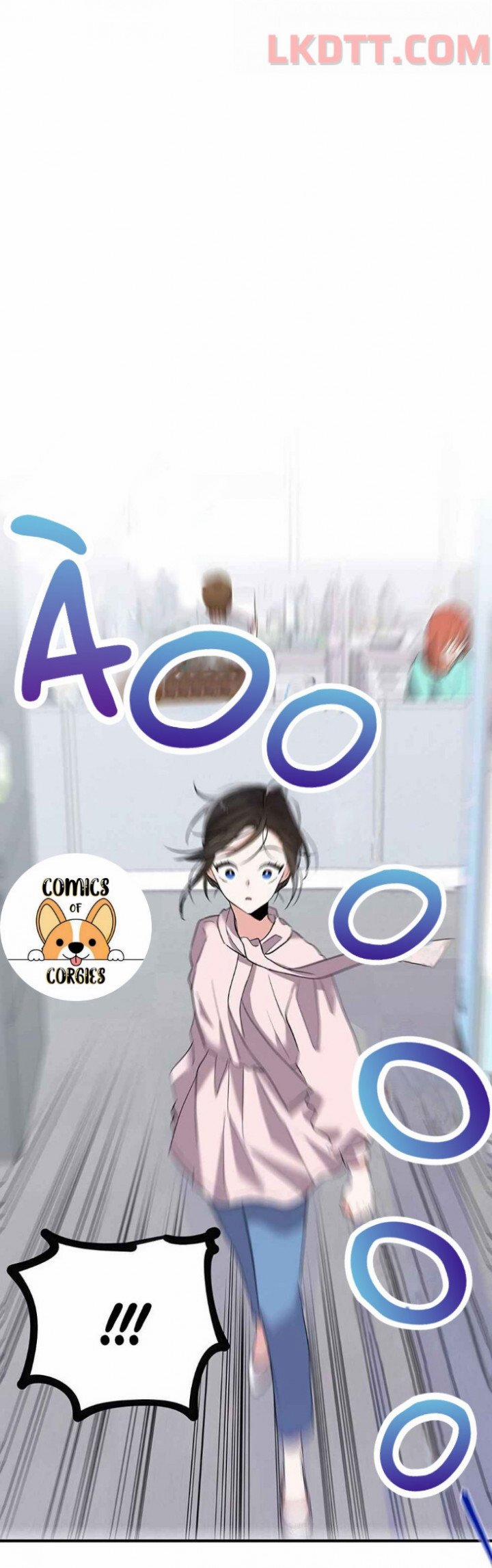 Xin Hãy Cứu Lấy Chồng Tôi 5 trang 38