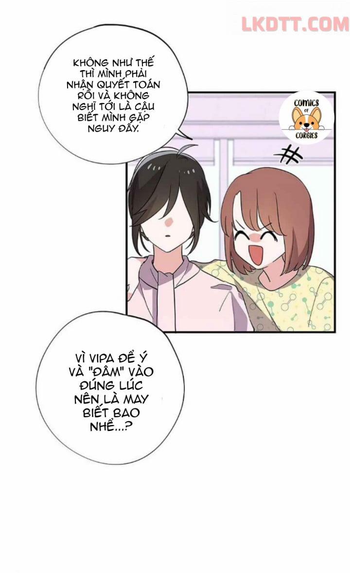 Xin Hãy Cứu Lấy Chồng Tôi 5 trang 45