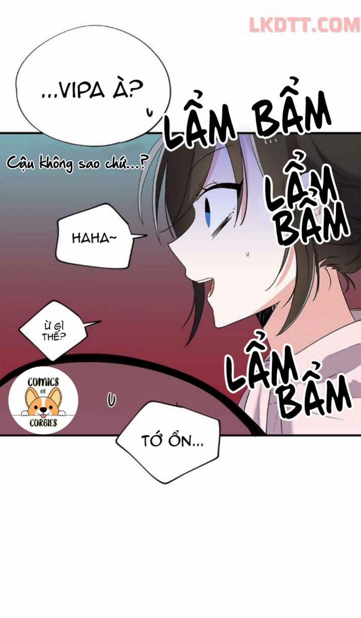 Xin Hãy Cứu Lấy Chồng Tôi 5 trang 46