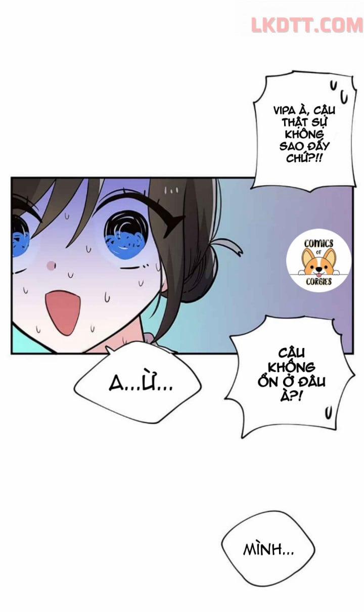 Xin Hãy Cứu Lấy Chồng Tôi 5 trang 47