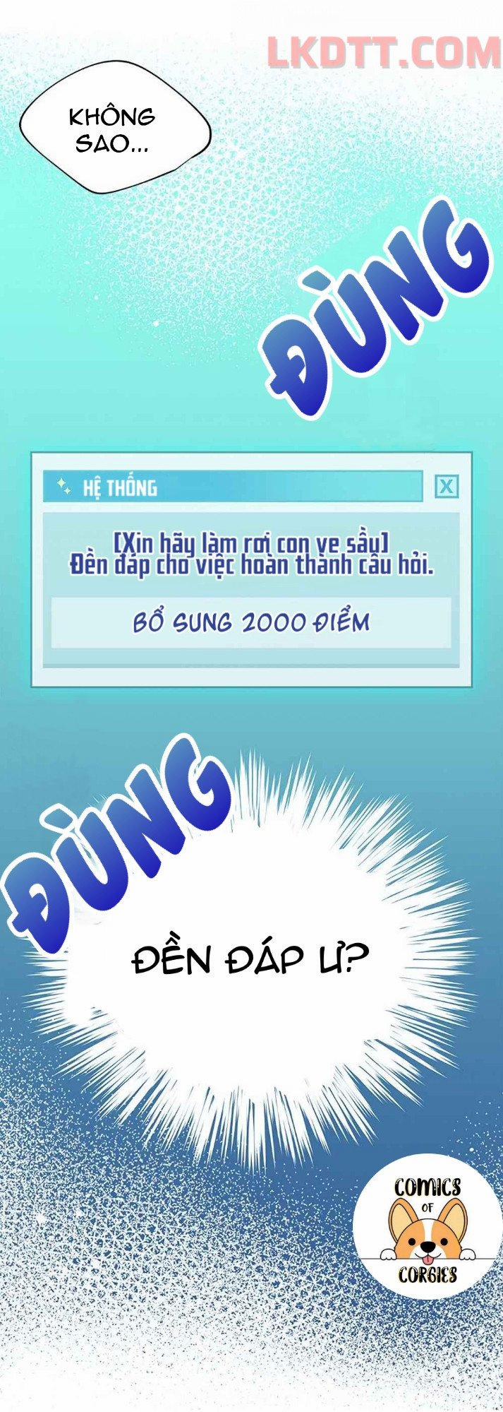 Xin Hãy Cứu Lấy Chồng Tôi 5 trang 48