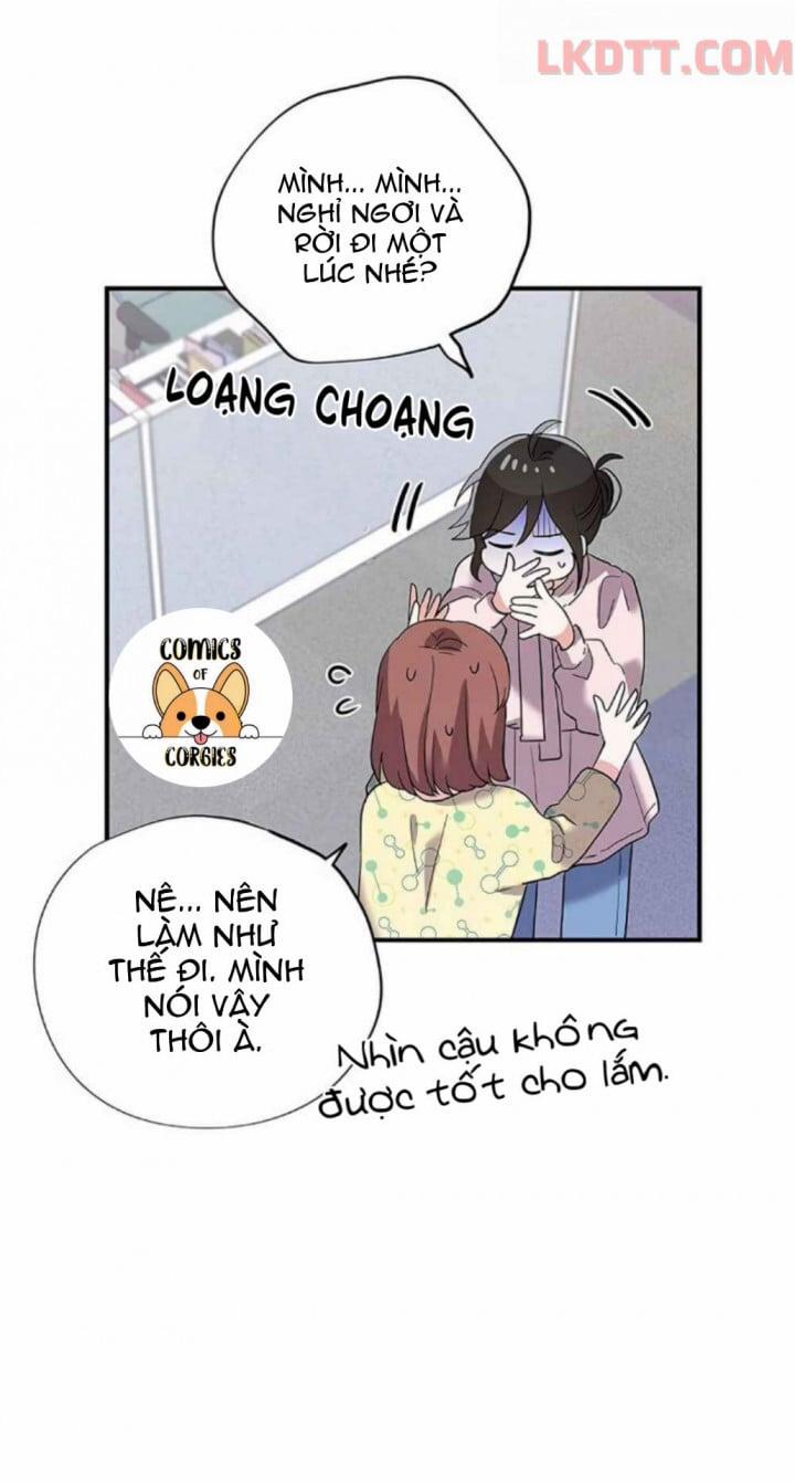 Xin Hãy Cứu Lấy Chồng Tôi 5 trang 49