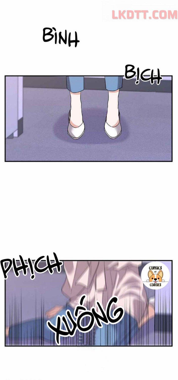 Xin Hãy Cứu Lấy Chồng Tôi 5 trang 50