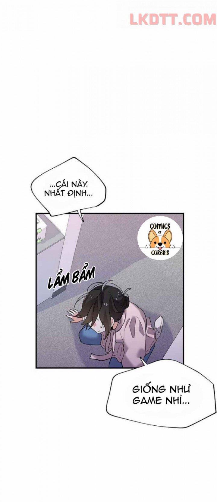 Xin Hãy Cứu Lấy Chồng Tôi 5 trang 51