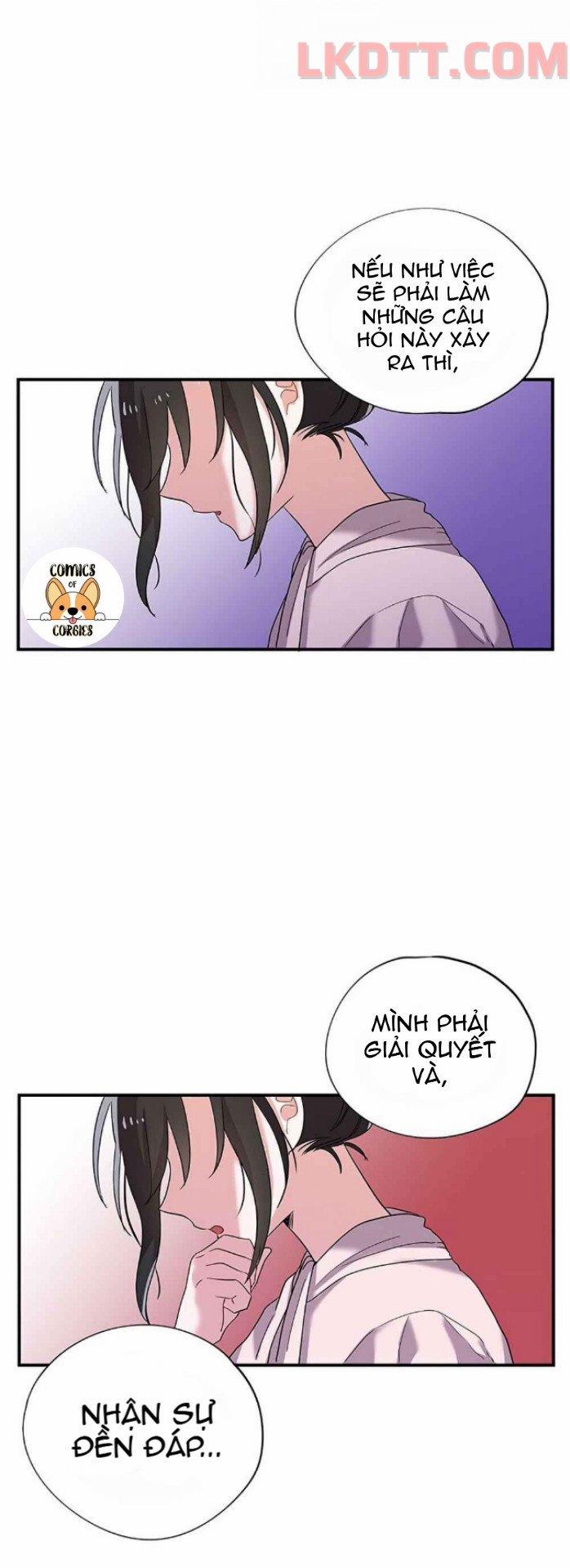 Xin Hãy Cứu Lấy Chồng Tôi 5 trang 52