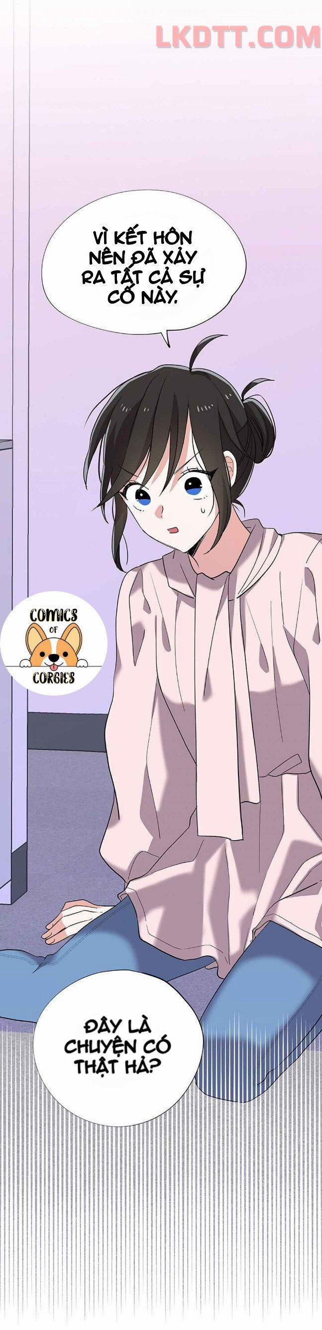 Xin Hãy Cứu Lấy Chồng Tôi 5 trang 54