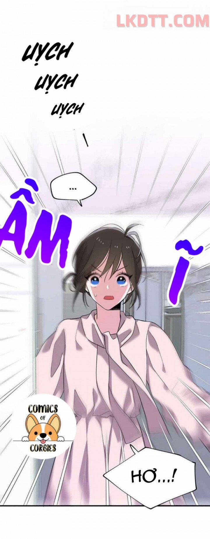 Xin Hãy Cứu Lấy Chồng Tôi 5 trang 7