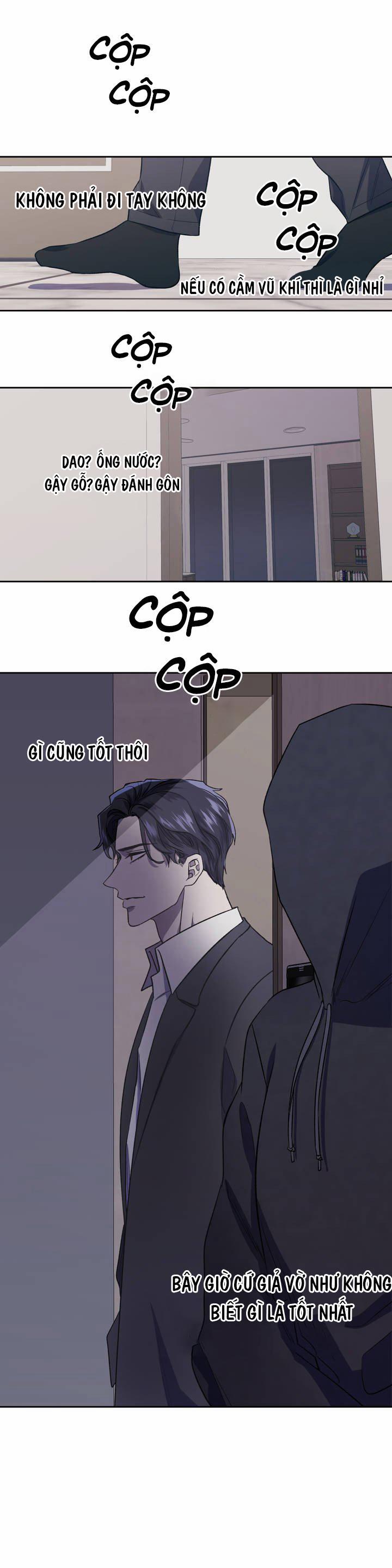 Xin Hãy Đánh Tôi Đi! 2 trang 1