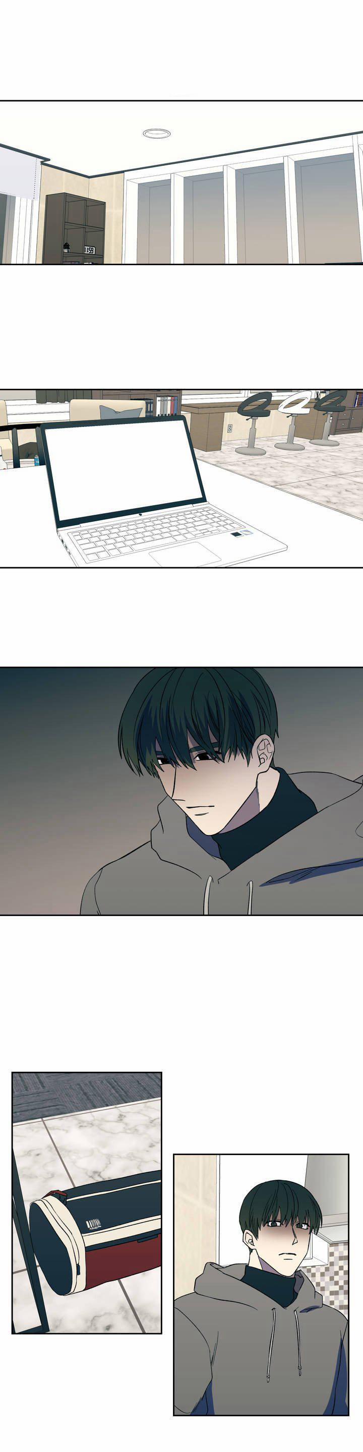 Xin Hãy Đánh Tôi Đi! 5 trang 21