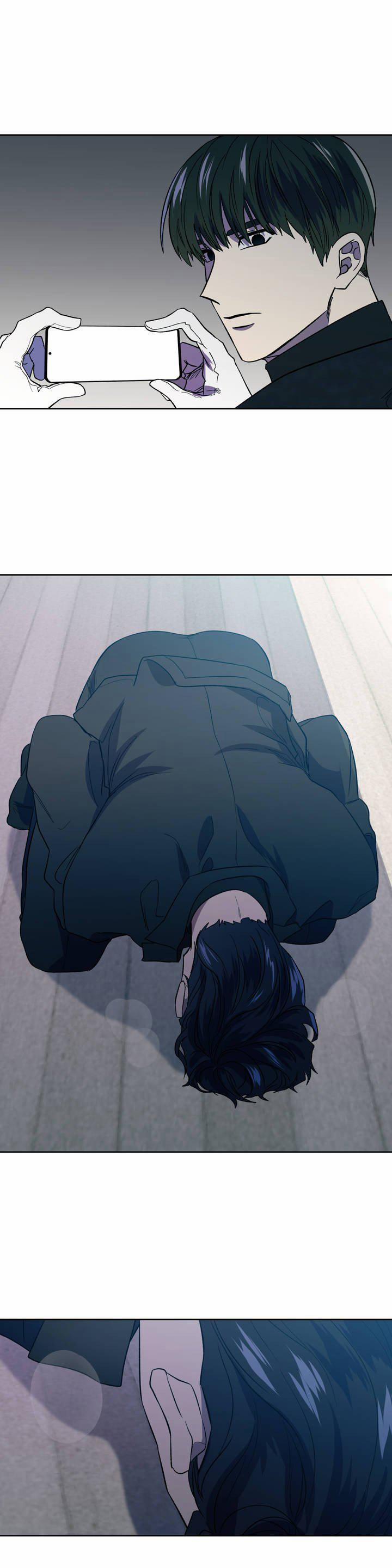 Xin Hãy Đánh Tôi Đi! 6 trang 17