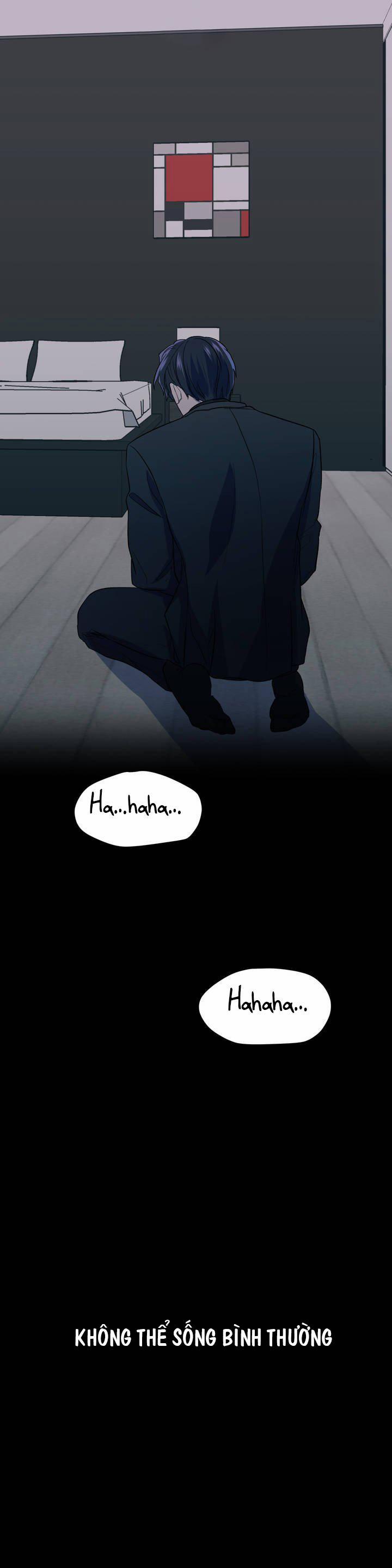 Xin Hãy Đánh Tôi Đi! 6 trang 19