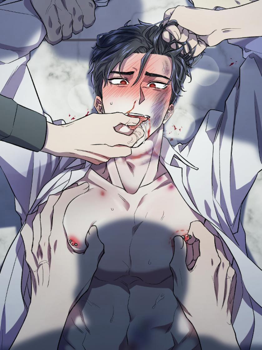 Xin Hãy Đánh Tôi Đi! 7 trang 0