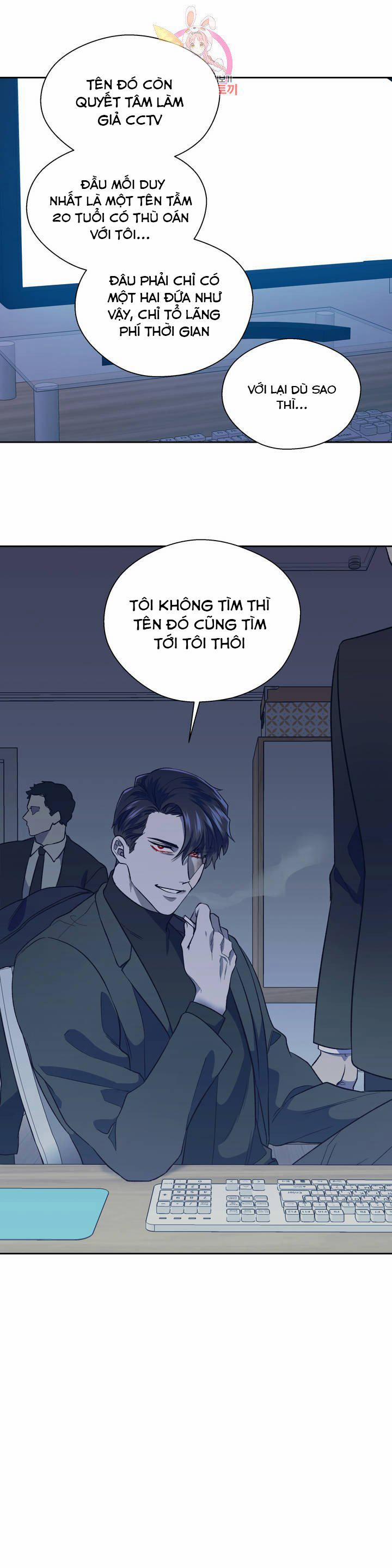 Xin Hãy Đánh Tôi Đi! 7 trang 11