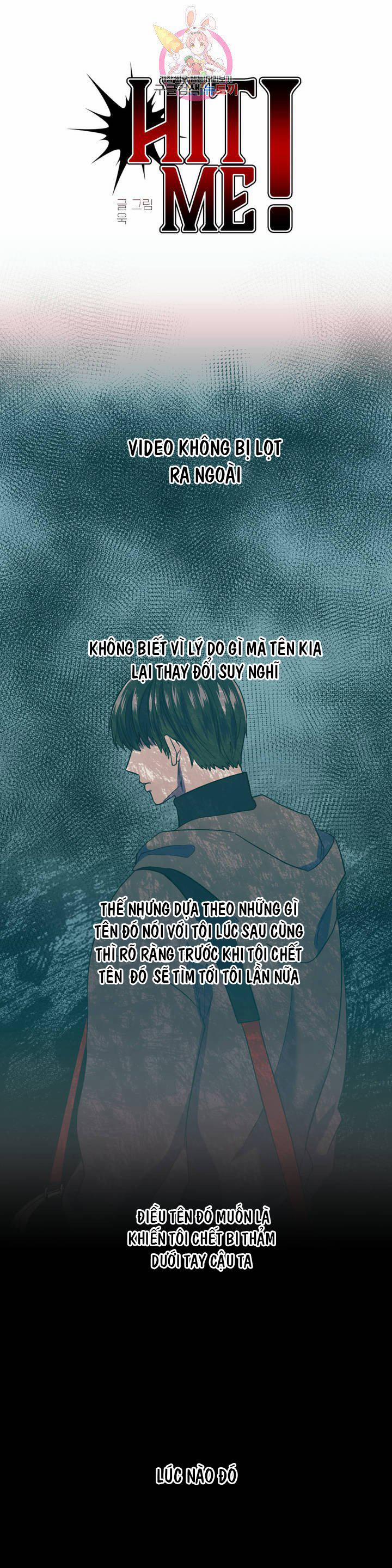 Xin Hãy Đánh Tôi Đi! 7 trang 12