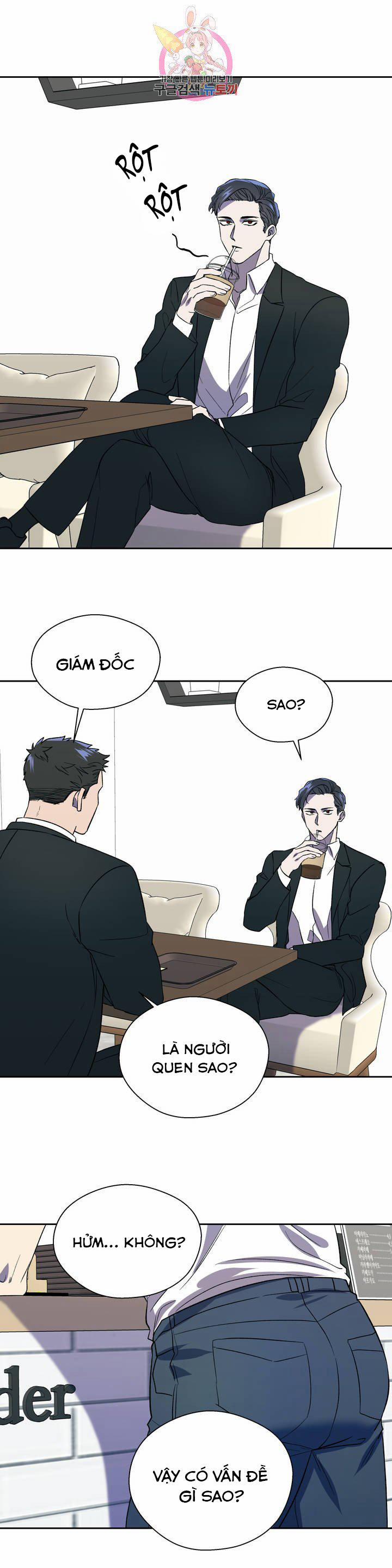 Xin Hãy Đánh Tôi Đi! 7 trang 14