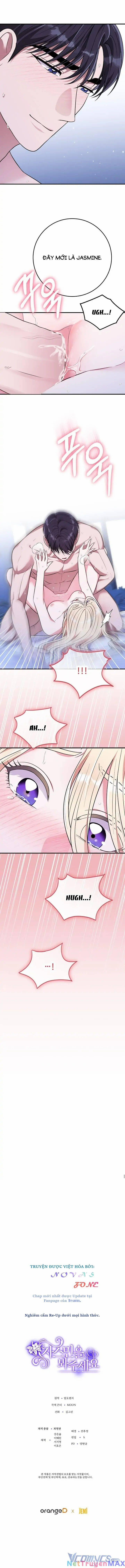 Xin Hãy Để Ý Tới Jasmine 17 trang 8