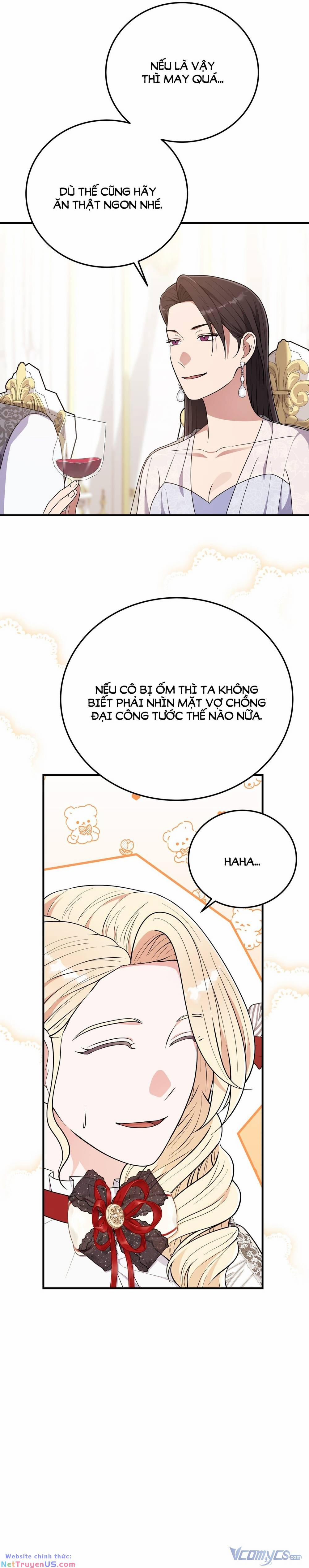 Xin Hãy Để Ý Tới Jasmine 20 trang 3