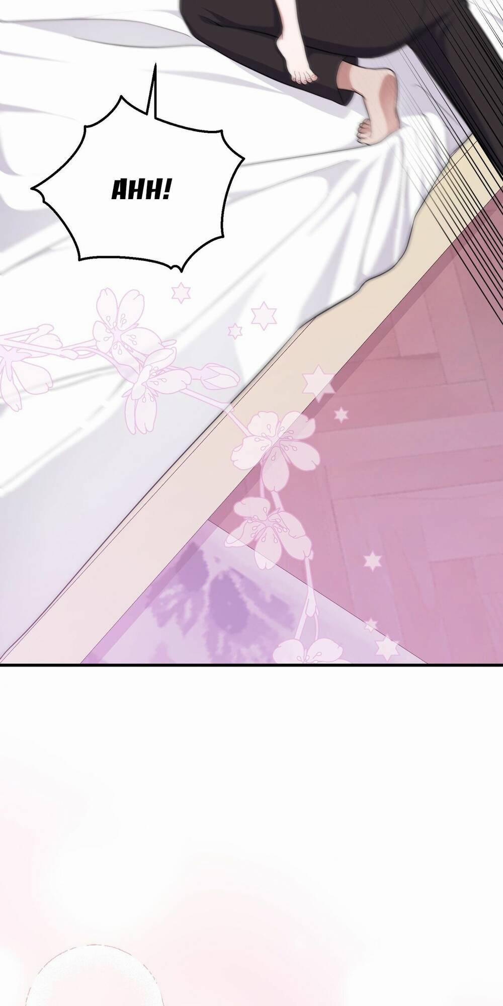 Xin Hãy Để Ý Tới Jasmine 23 trang 12