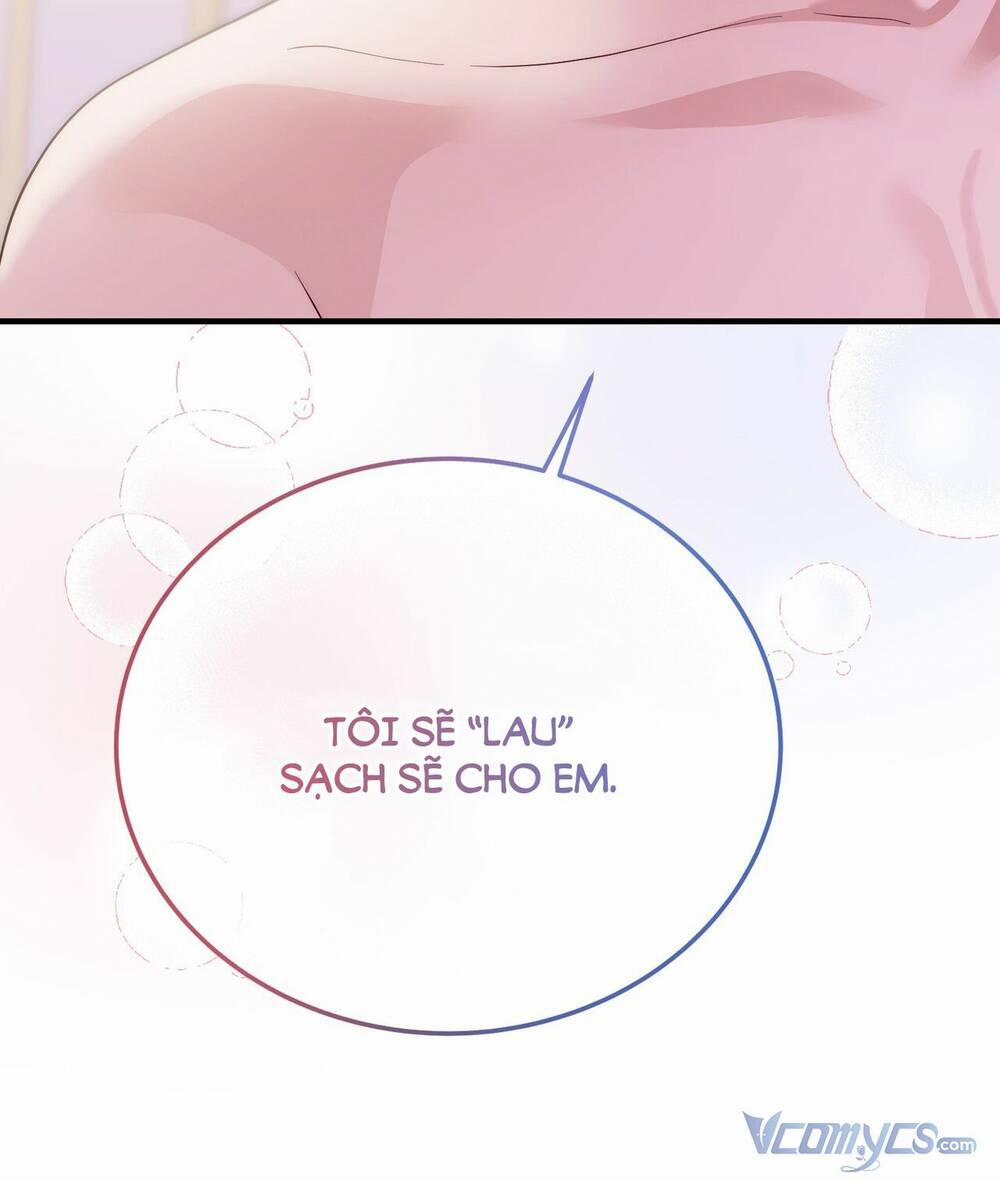 Xin Hãy Để Ý Tới Jasmine 23 trang 15