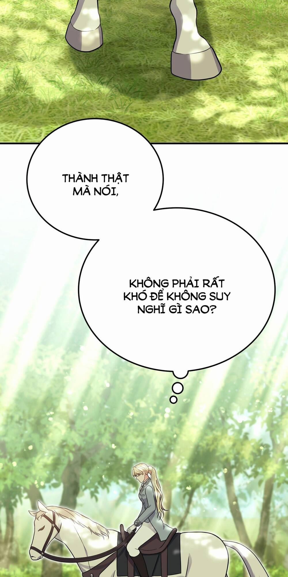 Xin Hãy Để Ý Tới Jasmine 23 trang 2