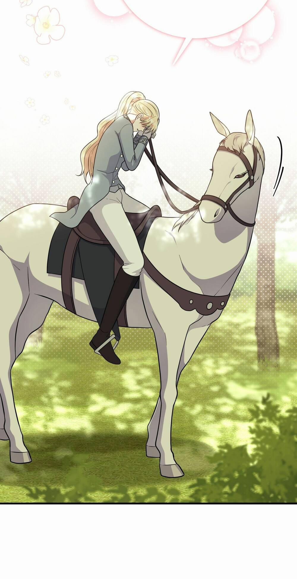 Xin Hãy Để Ý Tới Jasmine 23 trang 21