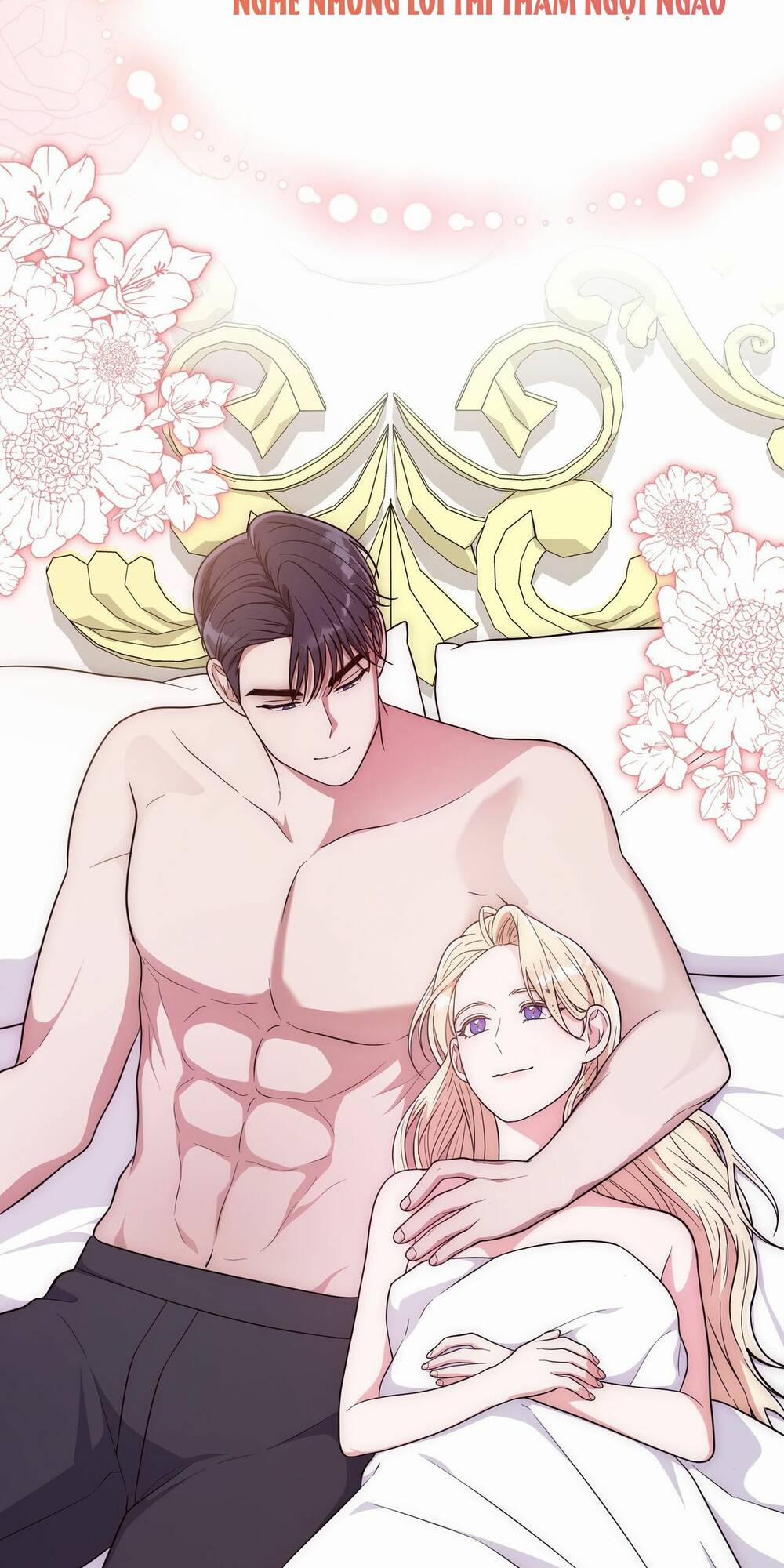 Xin Hãy Để Ý Tới Jasmine 23 trang 24