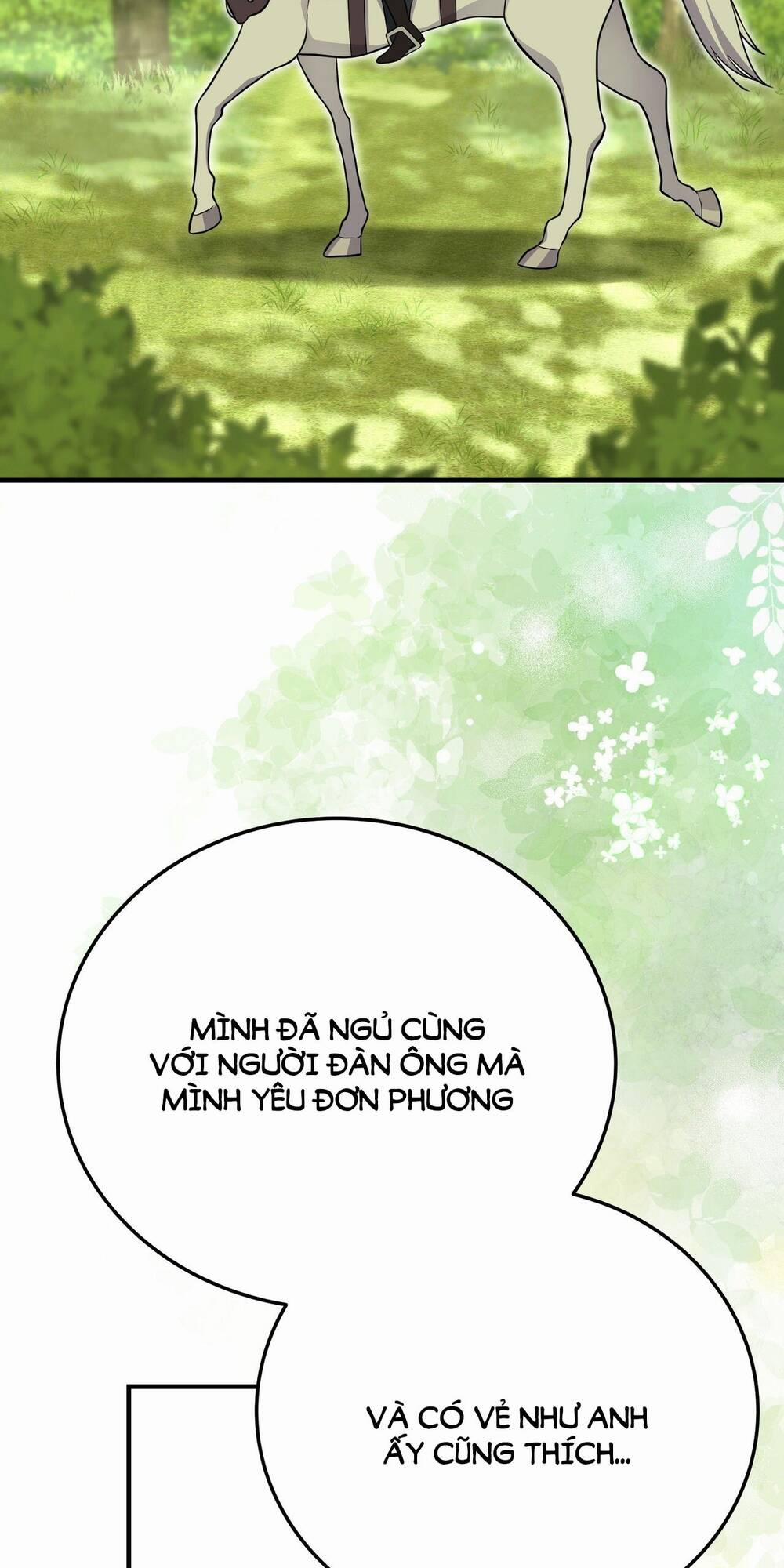 Xin Hãy Để Ý Tới Jasmine 23 trang 3