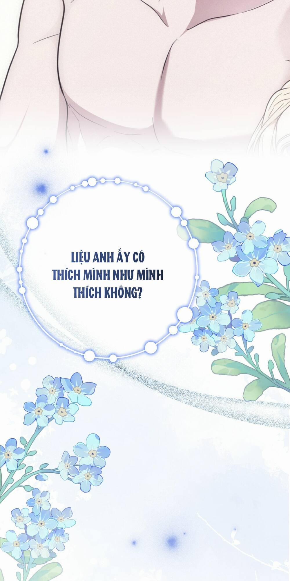 Xin Hãy Để Ý Tới Jasmine 23 trang 30