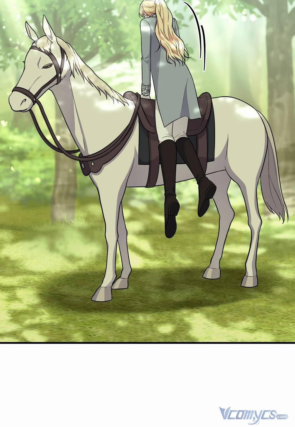 Xin Hãy Để Ý Tới Jasmine 23 trang 32