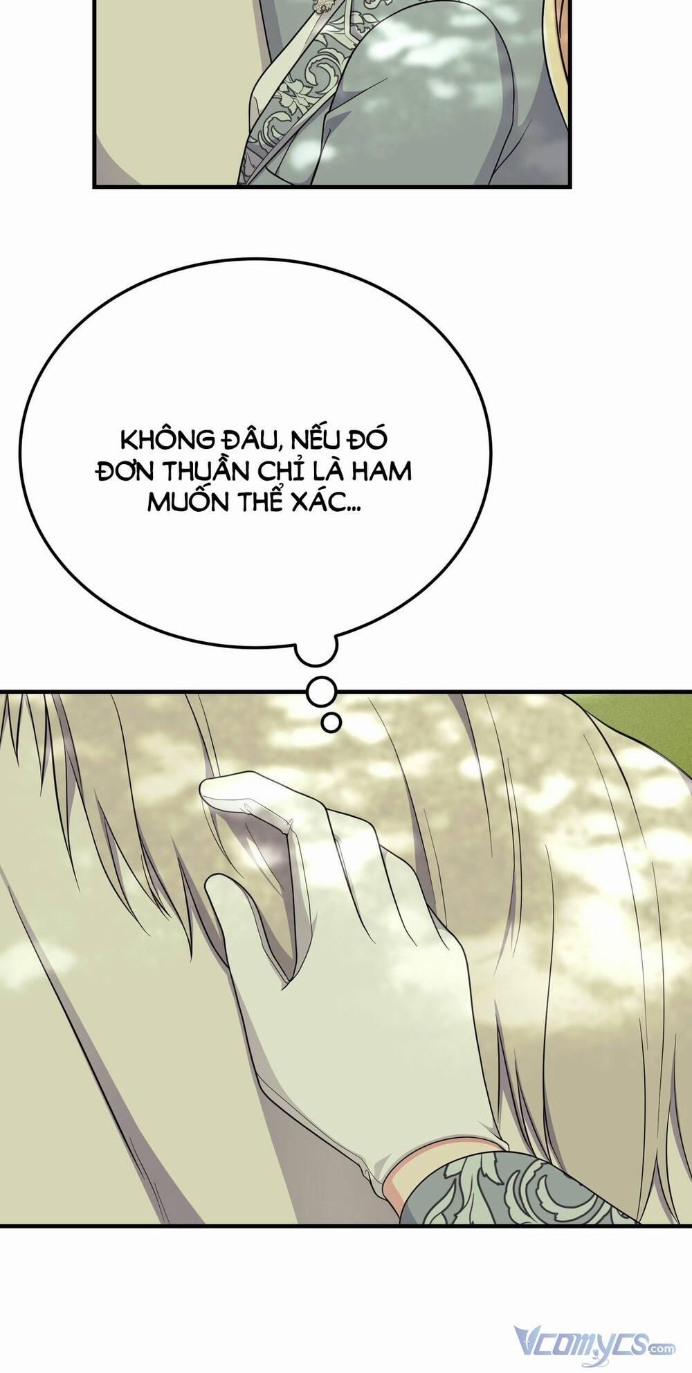 Xin Hãy Để Ý Tới Jasmine 23 trang 34