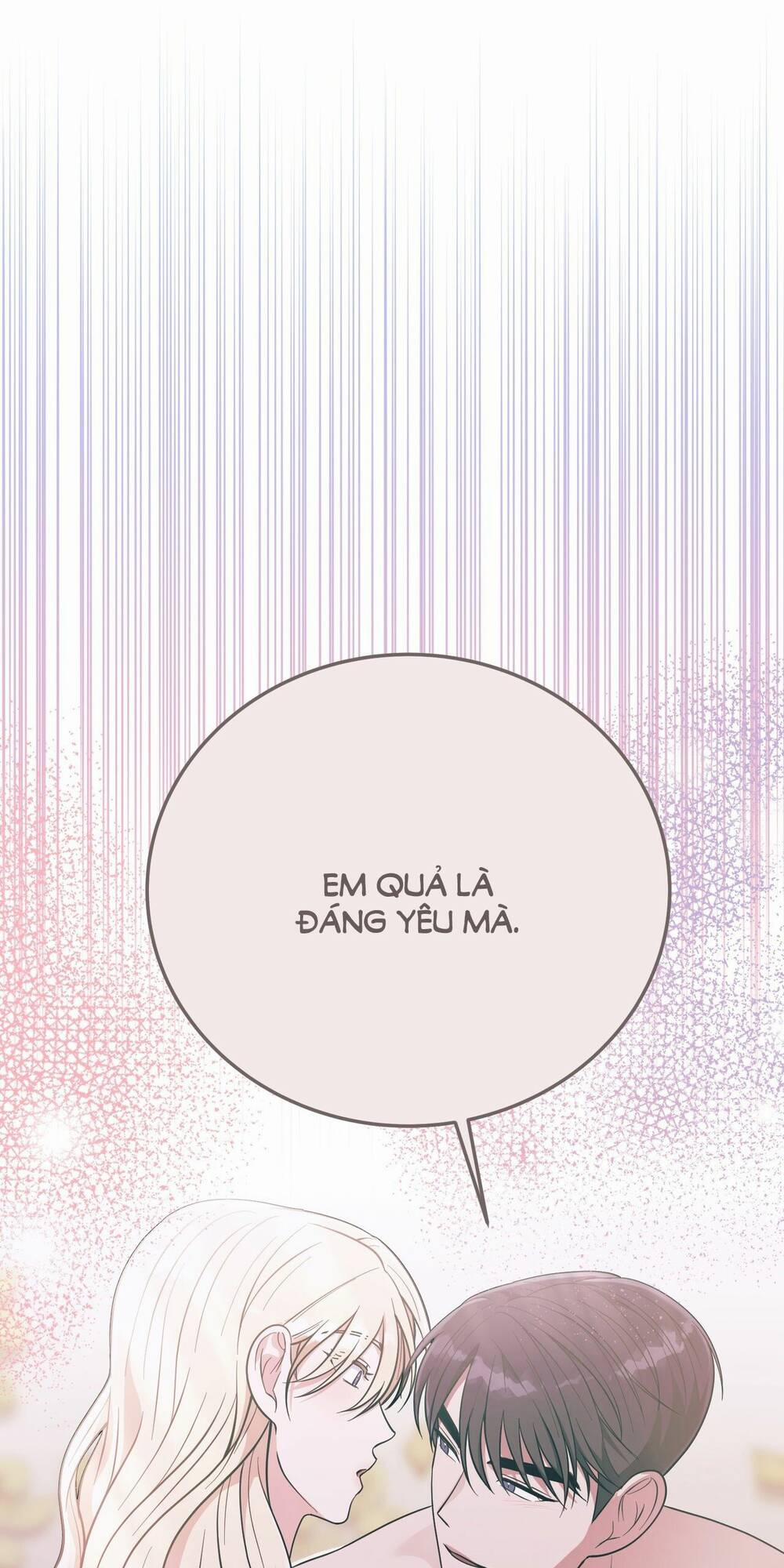 Xin Hãy Để Ý Tới Jasmine 23 trang 35