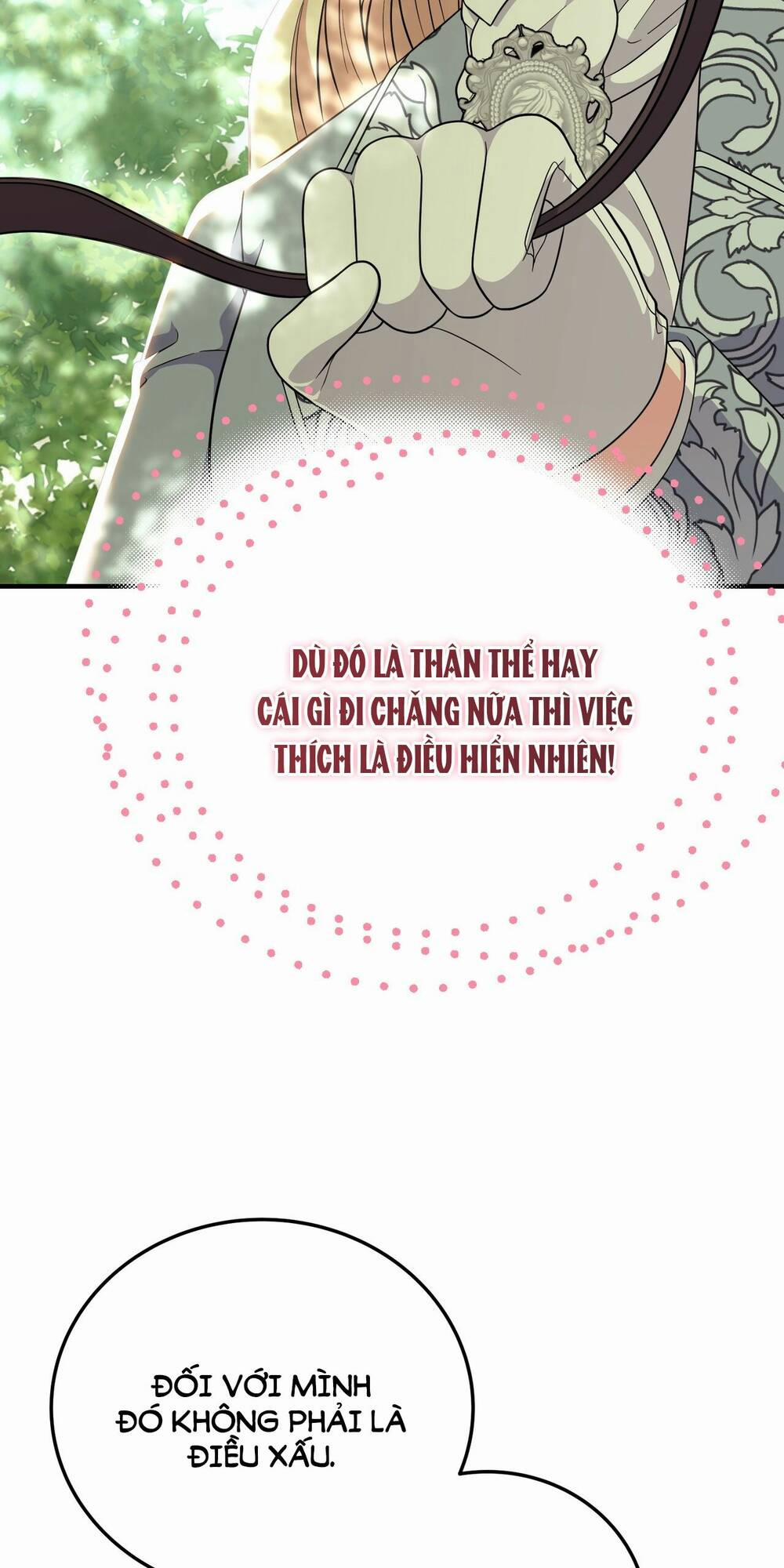 Xin Hãy Để Ý Tới Jasmine 23 trang 41