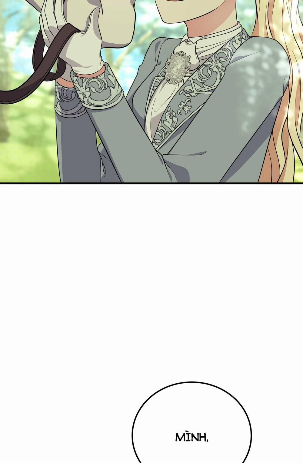 Xin Hãy Để Ý Tới Jasmine 23 trang 43