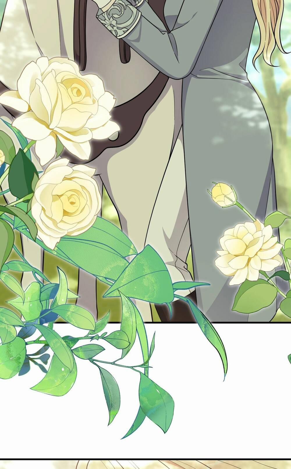 Xin Hãy Để Ý Tới Jasmine 23 trang 46