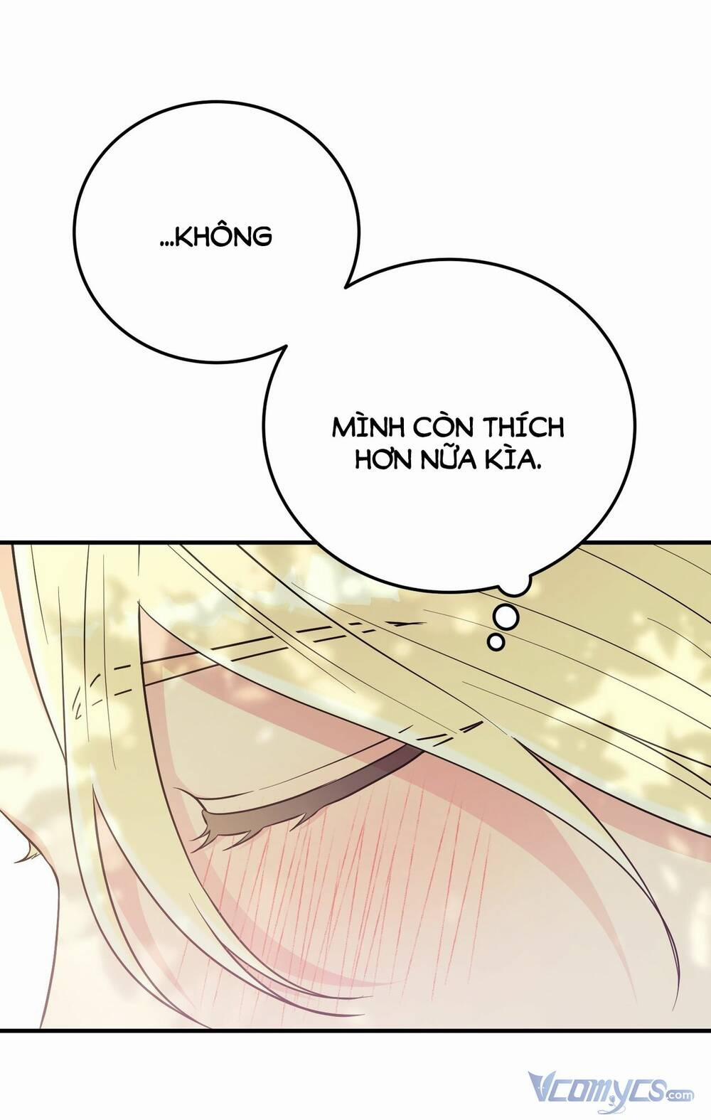 Xin Hãy Để Ý Tới Jasmine 23 trang 5