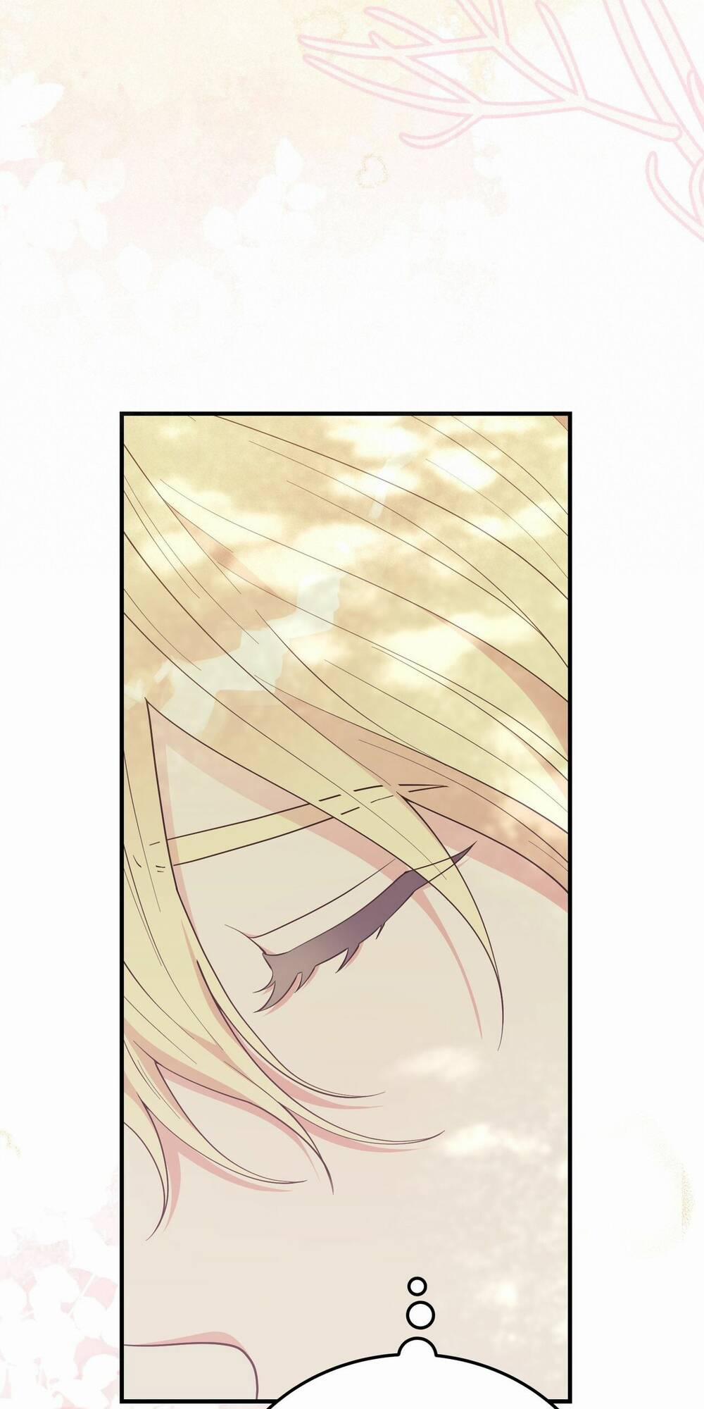 Xin Hãy Để Ý Tới Jasmine 23 trang 50