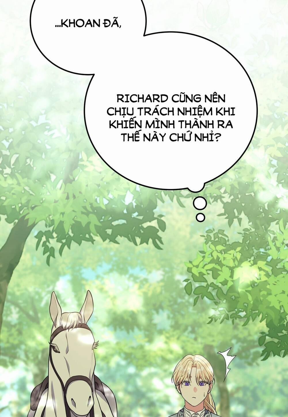 Xin Hãy Để Ý Tới Jasmine 23 trang 58