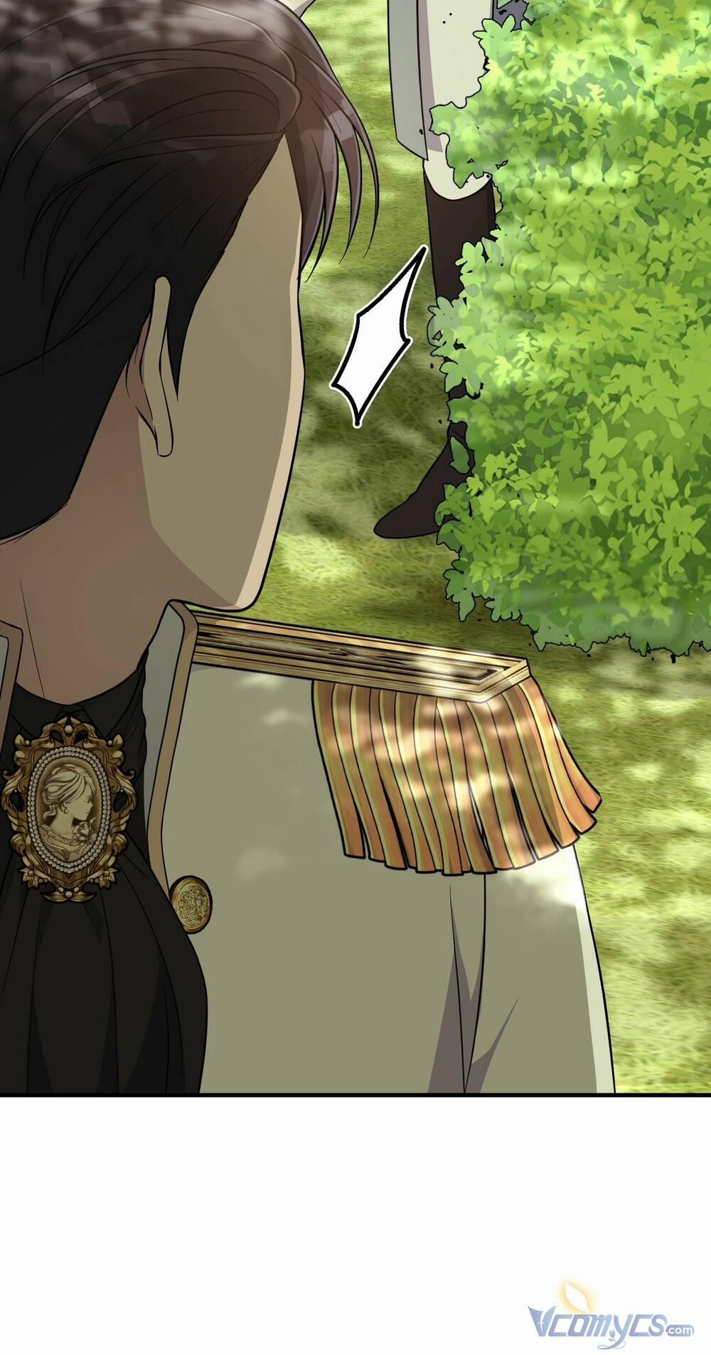 Xin Hãy Để Ý Tới Jasmine 23 trang 62