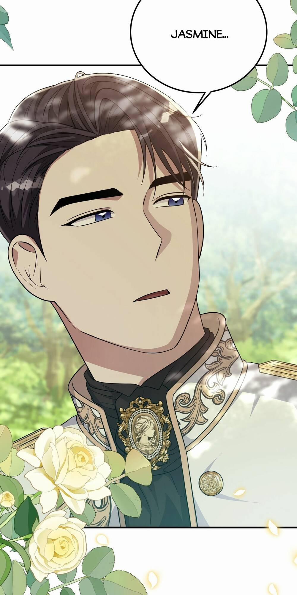 Xin Hãy Để Ý Tới Jasmine 23 trang 64