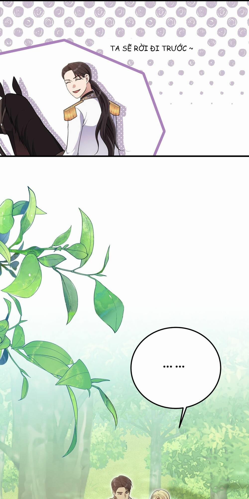 Xin Hãy Để Ý Tới Jasmine 23 trang 68