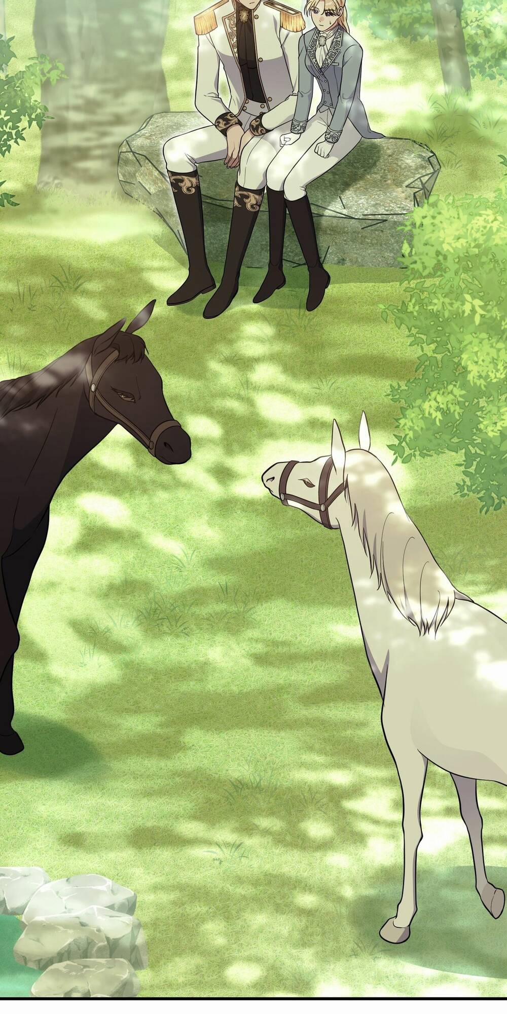 Xin Hãy Để Ý Tới Jasmine 23 trang 69