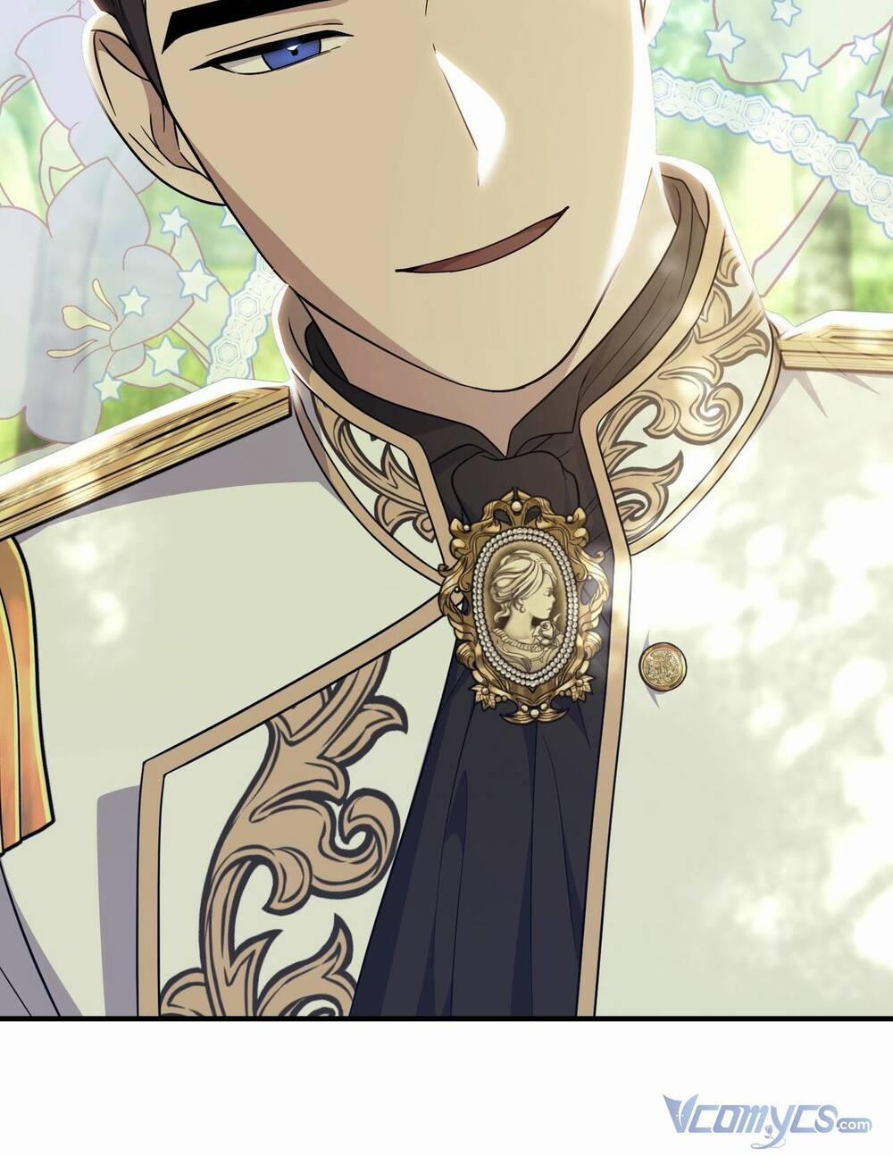 Xin Hãy Để Ý Tới Jasmine 23 trang 72