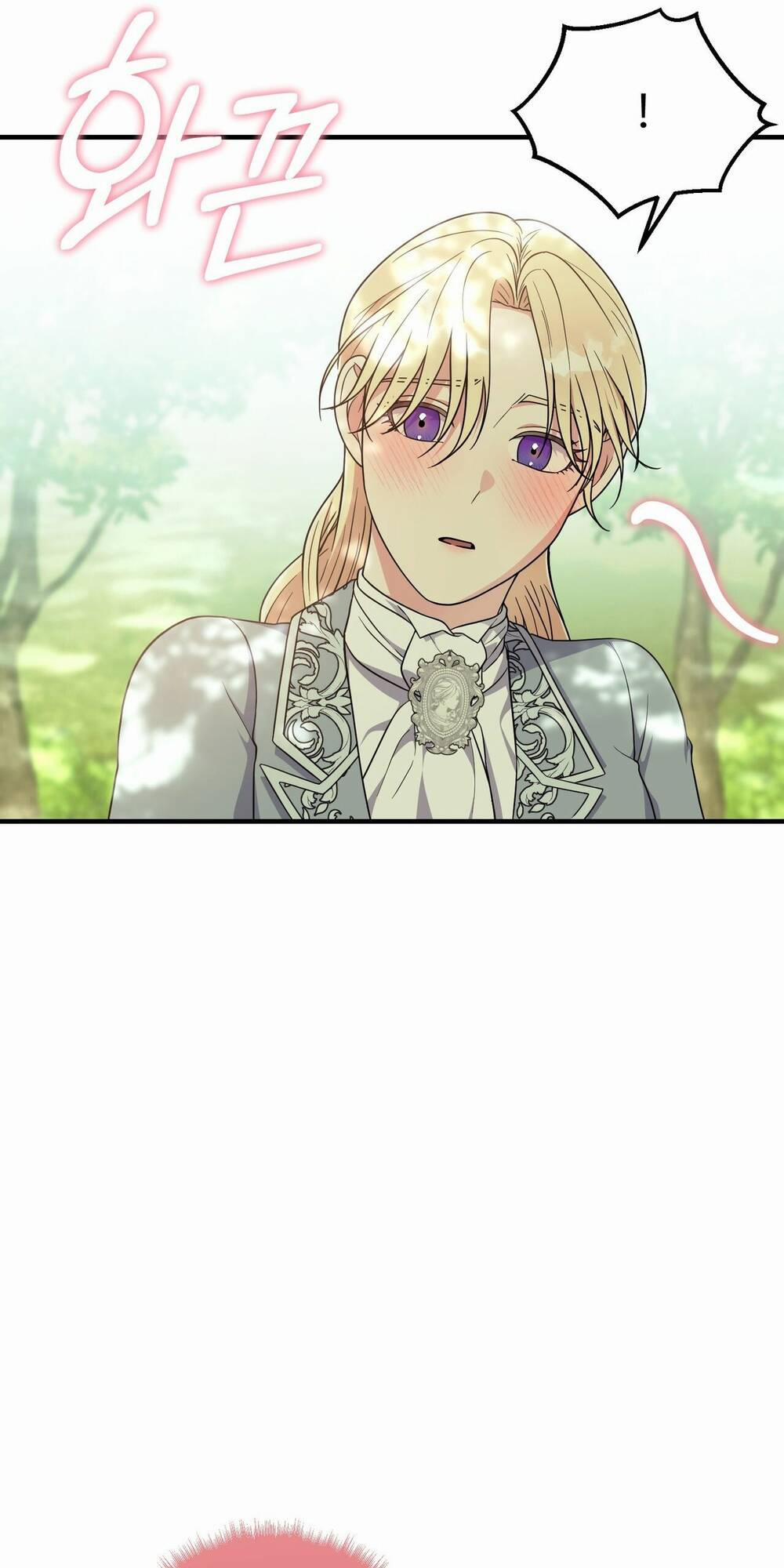 Xin Hãy Để Ý Tới Jasmine 23 trang 73