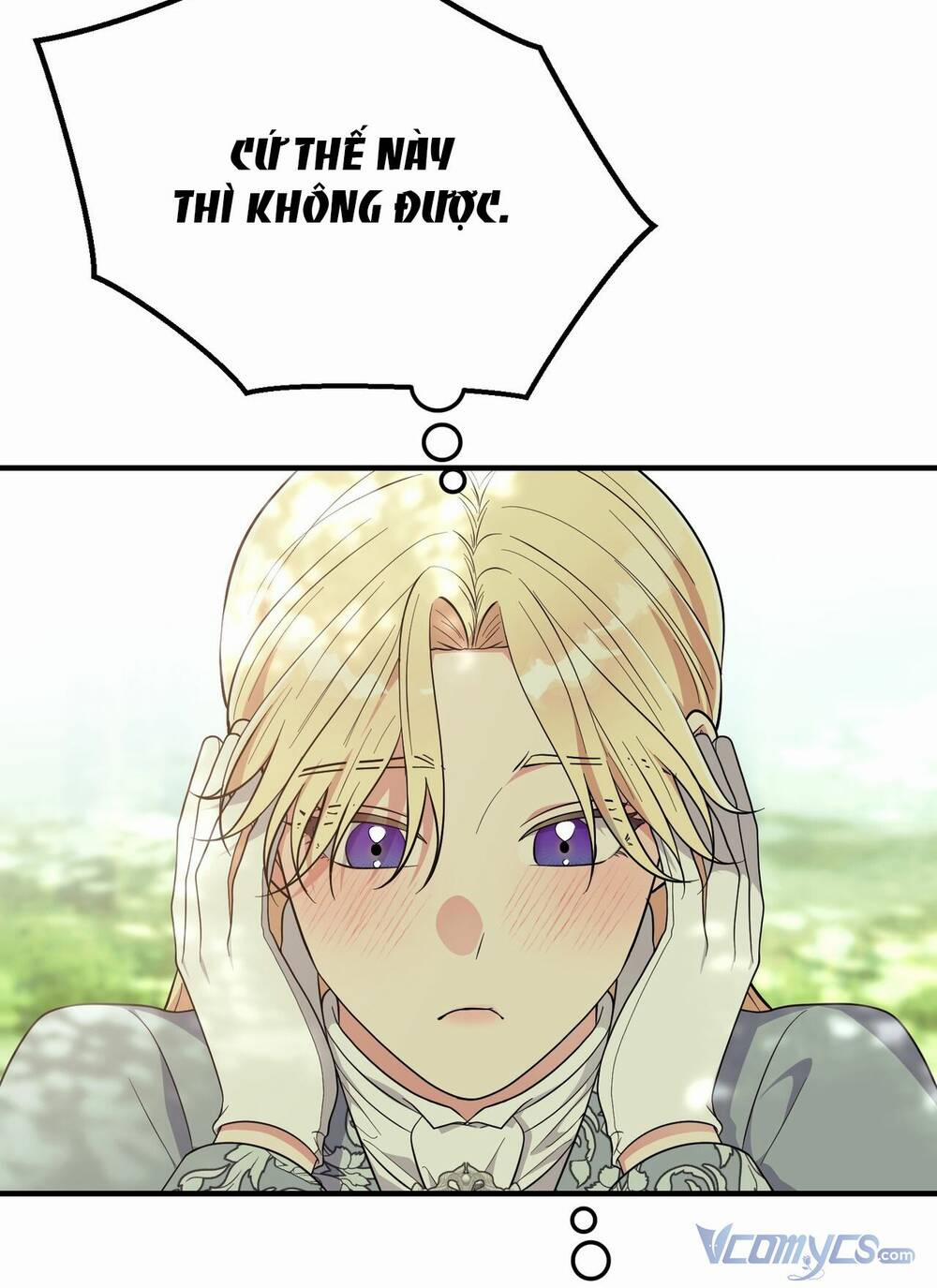 Xin Hãy Để Ý Tới Jasmine 23 trang 76