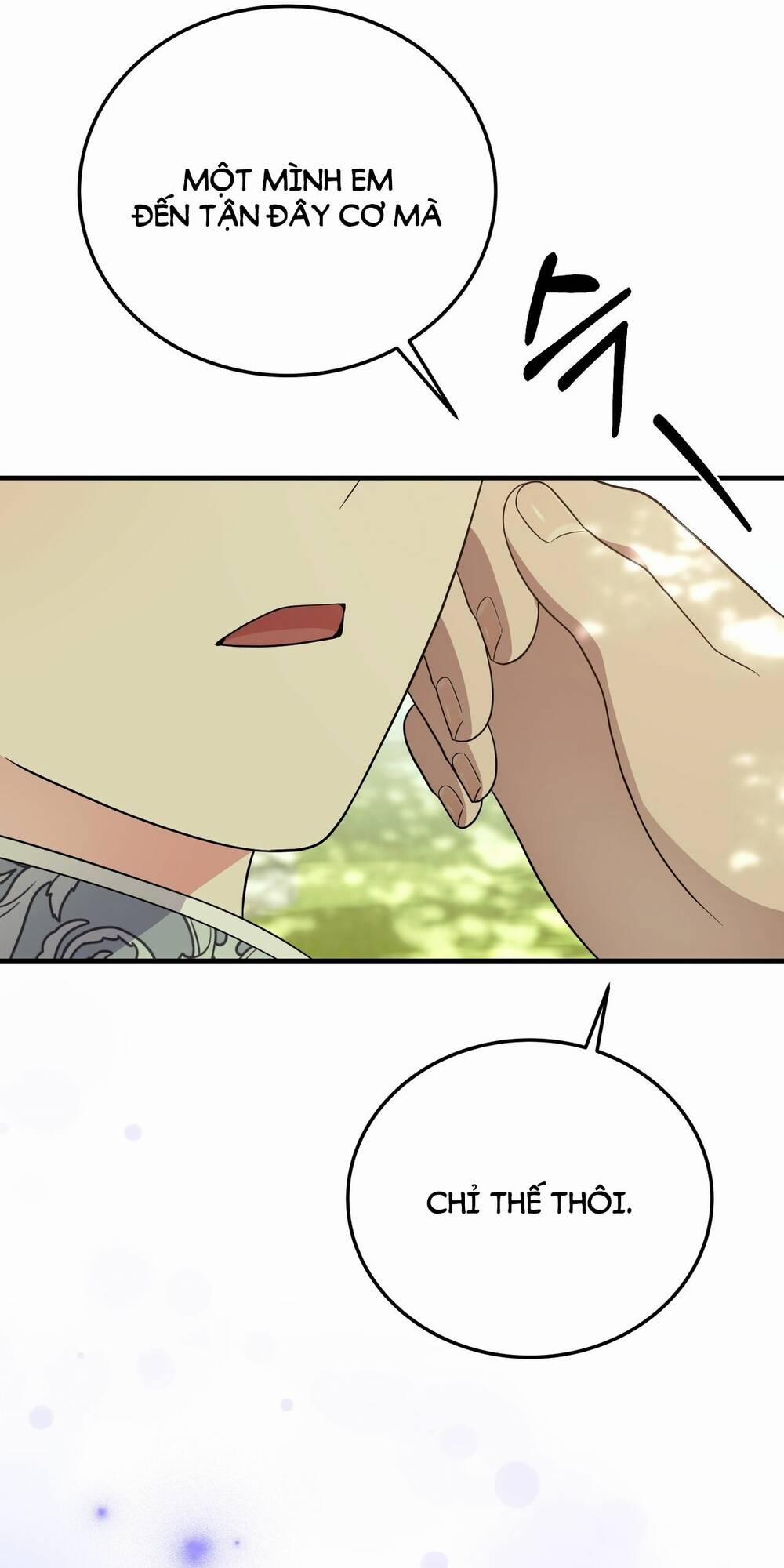 Xin Hãy Để Ý Tới Jasmine 23 trang 82