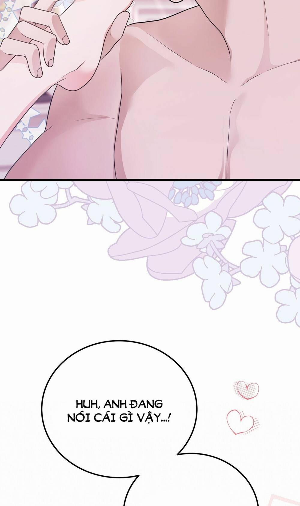 Xin Hãy Để Ý Tới Jasmine 23 trang 9