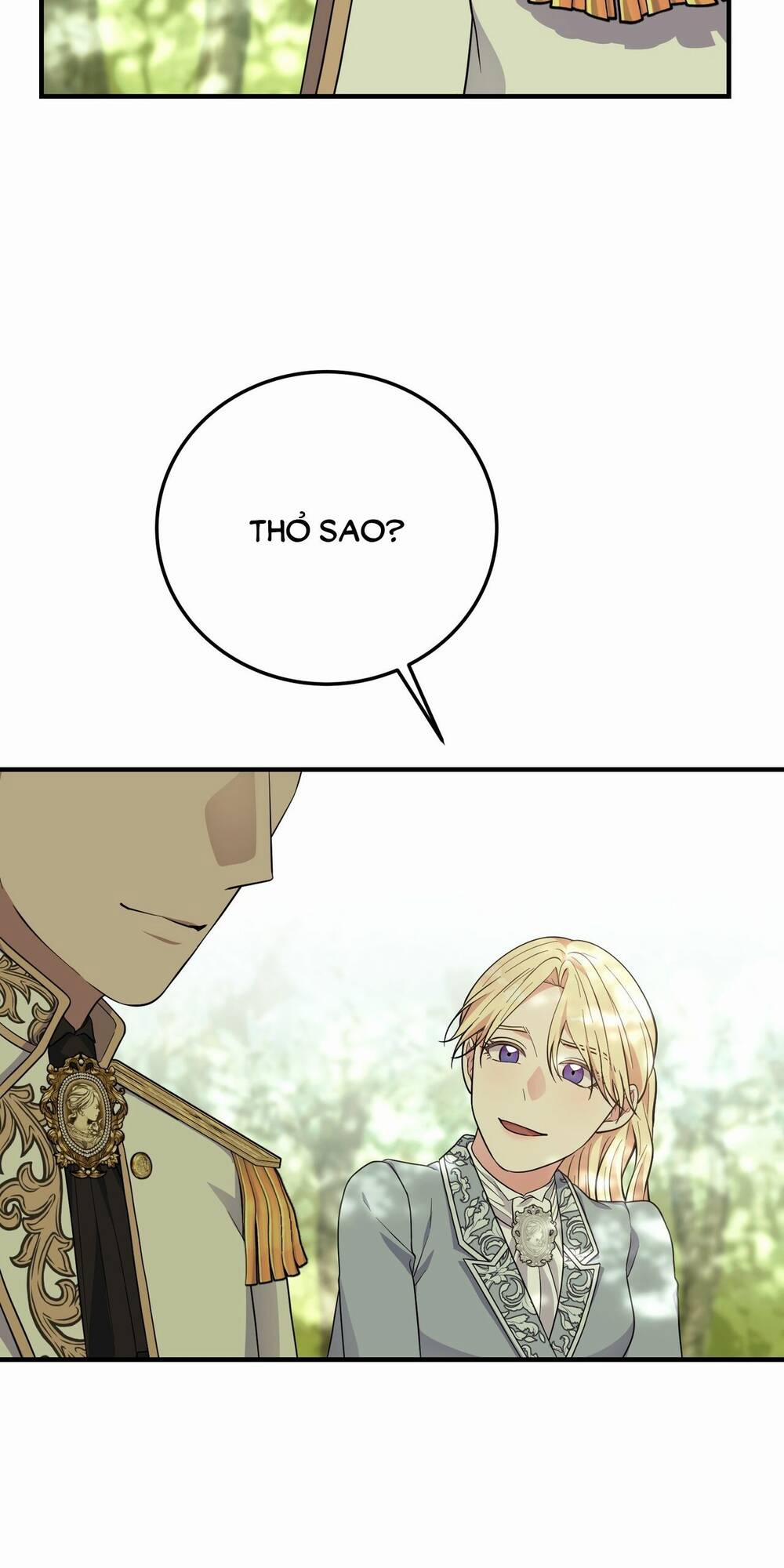 Xin Hãy Để Ý Tới Jasmine 23 trang 91