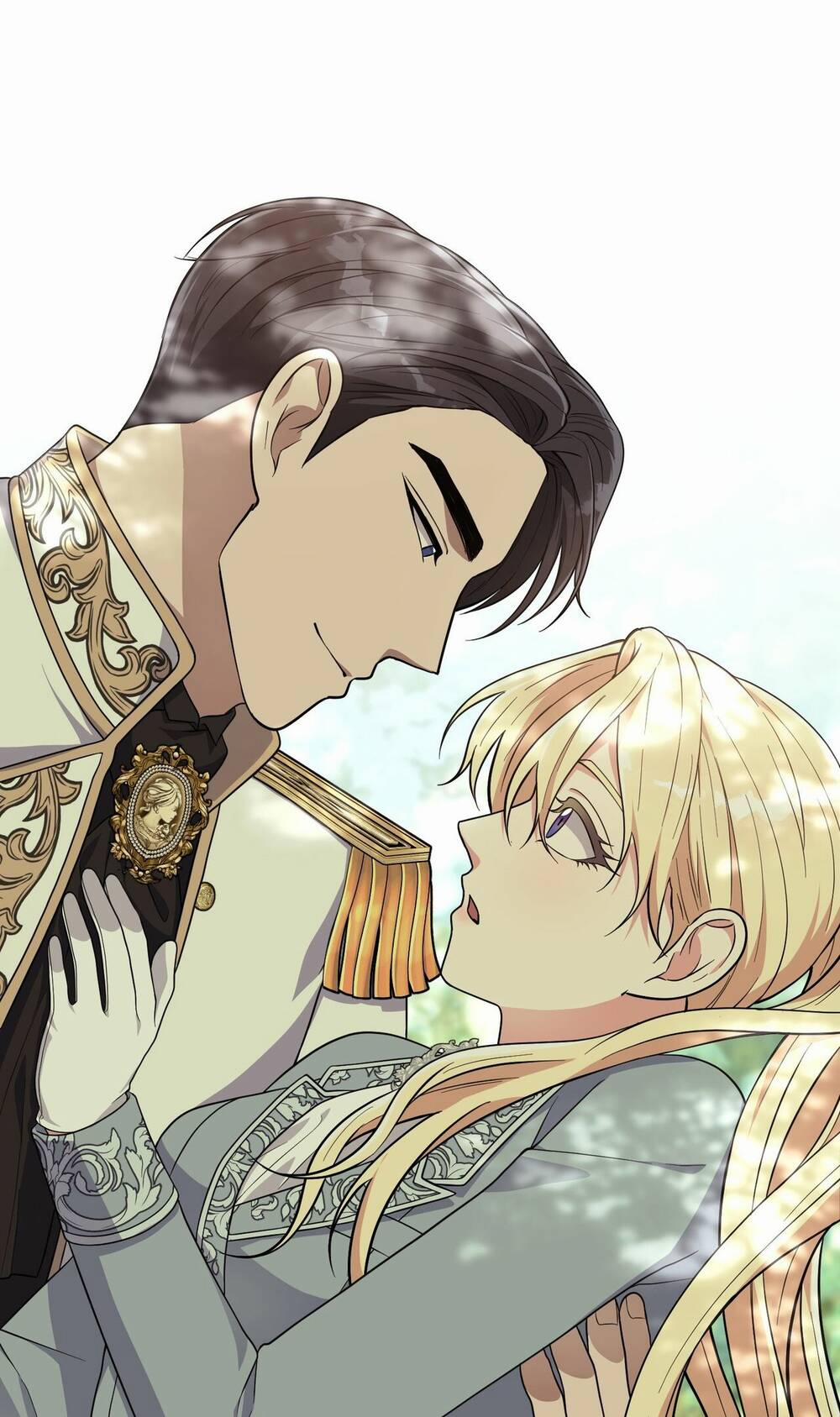 Xin Hãy Để Ý Tới Jasmine 23 trang 93