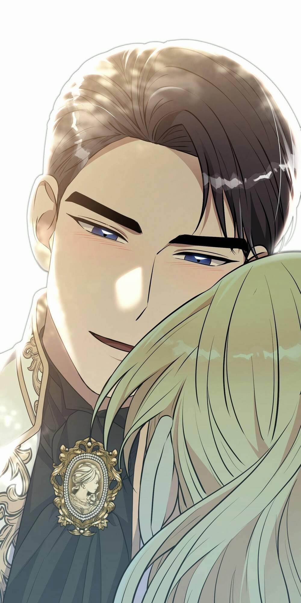 Xin Hãy Để Ý Tới Jasmine 23 trang 95