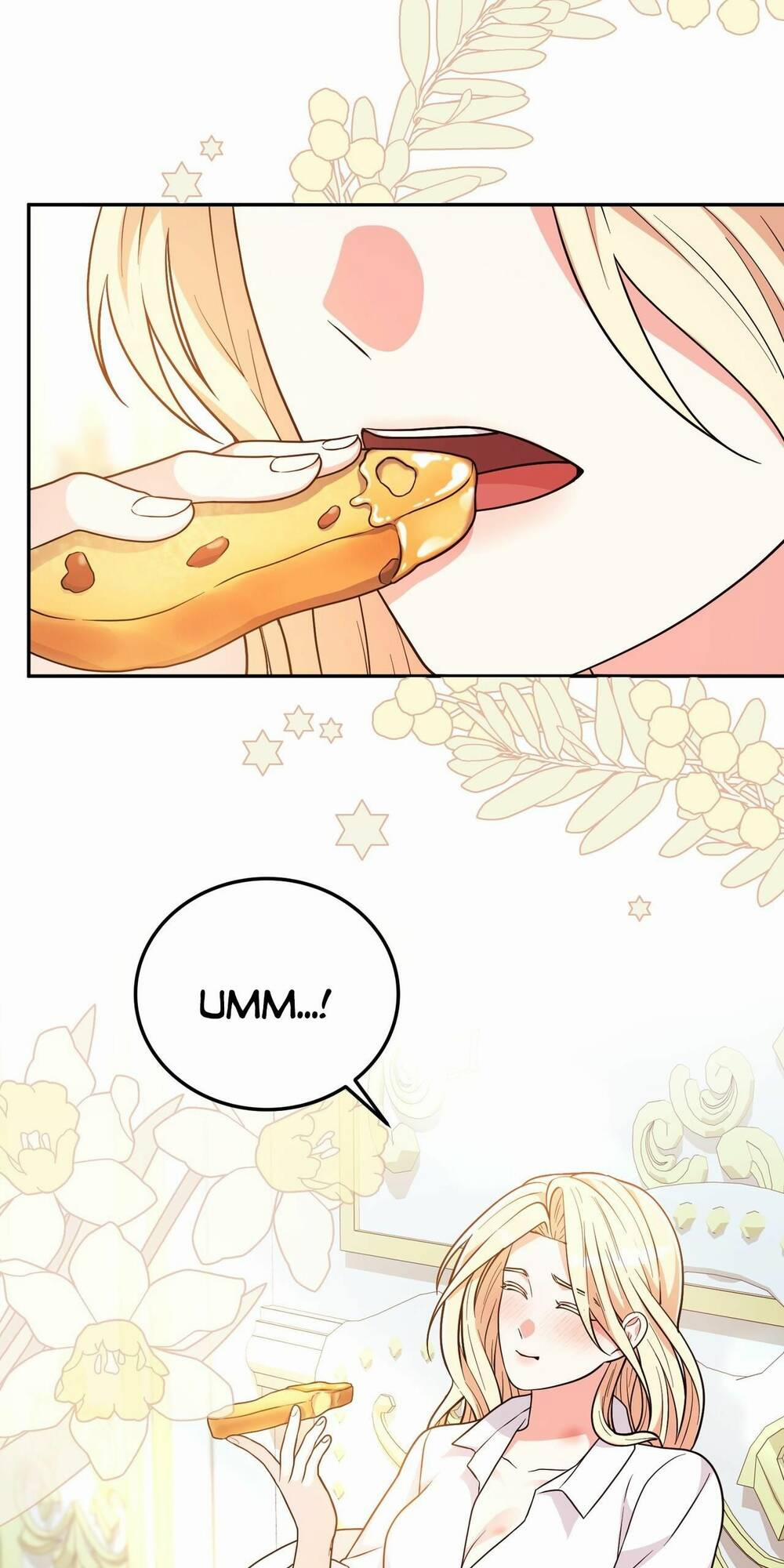 Xin Hãy Để Ý Tới Jasmine 26 trang 14